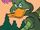Reginald Bushroot (Earth-UU0102)