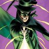 Green Hornet