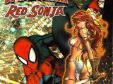 Spider-Man/Red Sonja (TPB) Vol 1 1