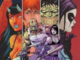 Hack/Slash Vs. Chaos! Vol 1 1