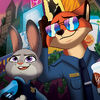 Zootopia