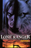 The Lone Ranger #11