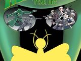 The Green Hornet: Year One Vol 1 4