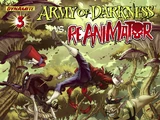 Army of Darkness Vs. Re-Animator Vol 1 3