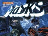 Masks Vol 1 1