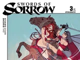 Swords of Sorrow Vol 1 3