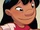 Lilo Pelekai (Earth-UU0106)