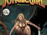Jungle Girl Vol 1 0