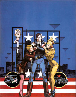 AmericanFlaggPromoPosterTextless-ArtOfChaykin