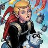Jonny Quest