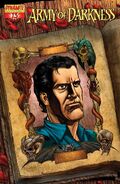 Army of Darkness #13