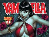 Vampirella Vol 1 1