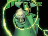 The Green Hornet: Year One Vol 1 5