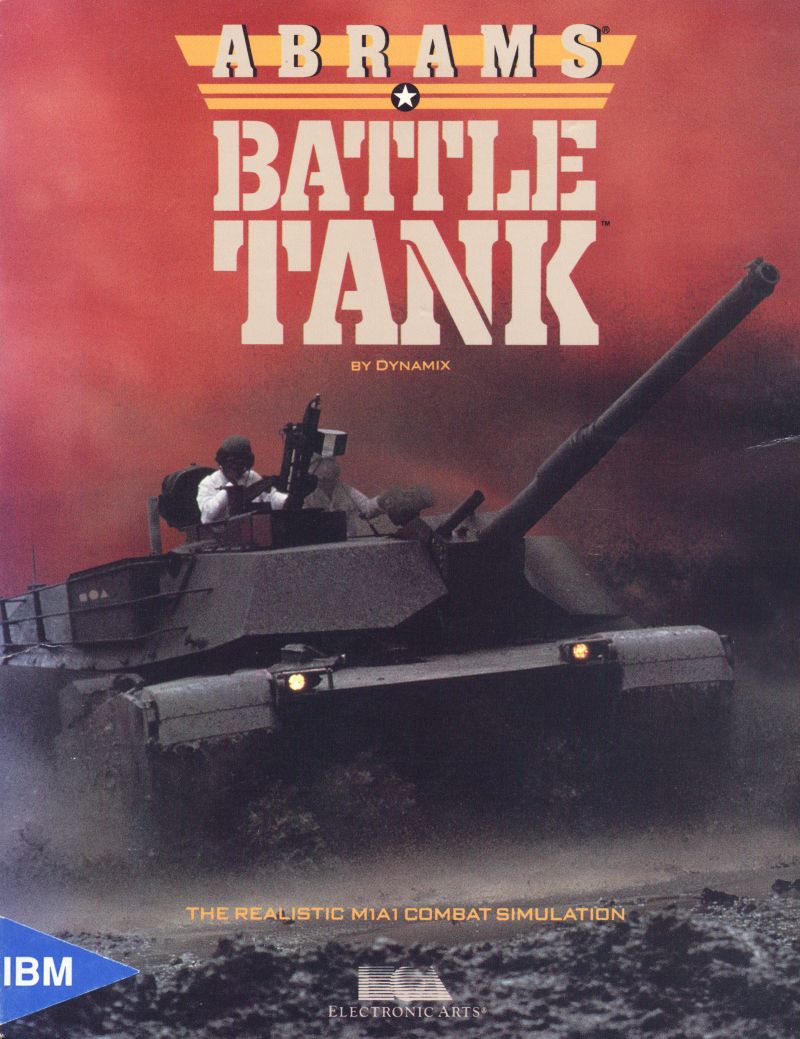 Battletank (video game) - Wikipedia