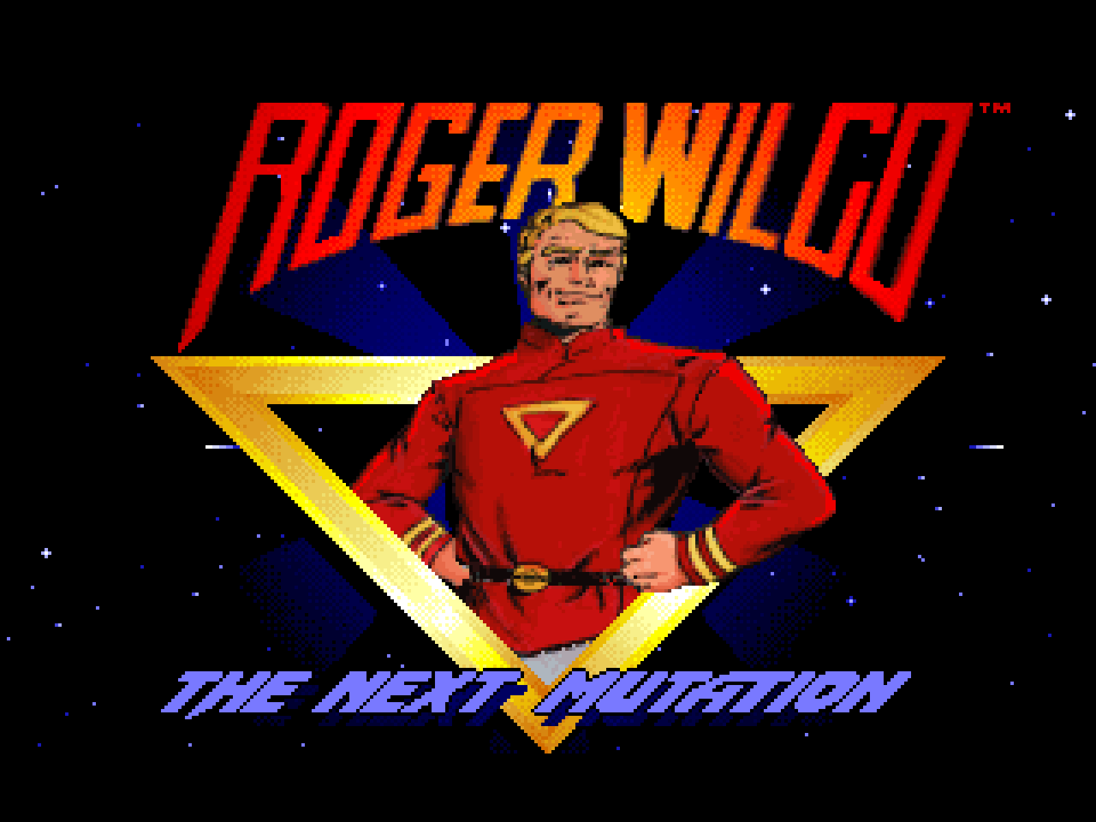 Space Quest V: The Next Mutation | Dynamix Wiki | Fandom
