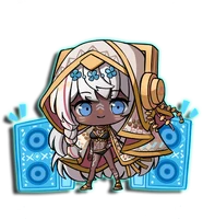 Kalis Mind | Dynamix Wiki | Fandom