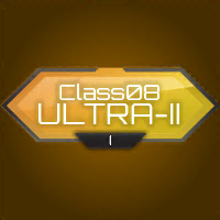 Class 08 "Ultraviolet II"