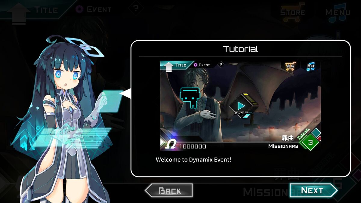 Event Setting Dynamix Wiki Fandom Event Setting Dynamix Wiki Fandom