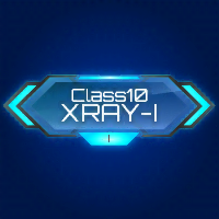 Class 10 "XRay I"