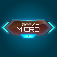 Class 02 "Micro"