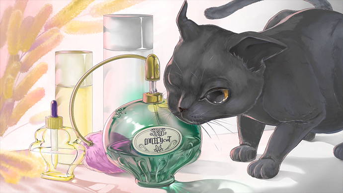 Envy discount perfume wiki