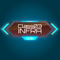 Class 03 "Infra"