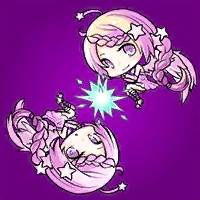 Angel x Angel | Dynamix Wiki | Fandom