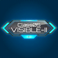 Class 05 "Visible II"