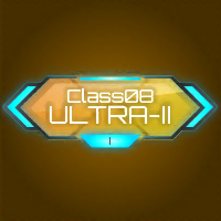 Class 08 "Ultraviolet II"