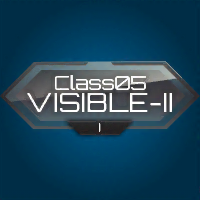 Class 05 "Visible II"