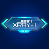 Class 11 "XRay II"