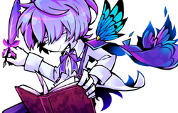 Pupa Dynamix Wiki Fandom Pupa Dynamix Wiki Fandom