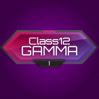 Class 12 "Gamma"