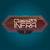 Class 03 "Infra"