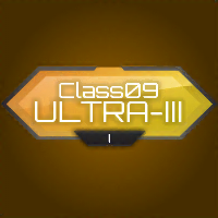 Class 09 "Ultraviolet III"