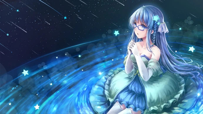 流れ星に願うよいま Dynamix Wiki Fandom
