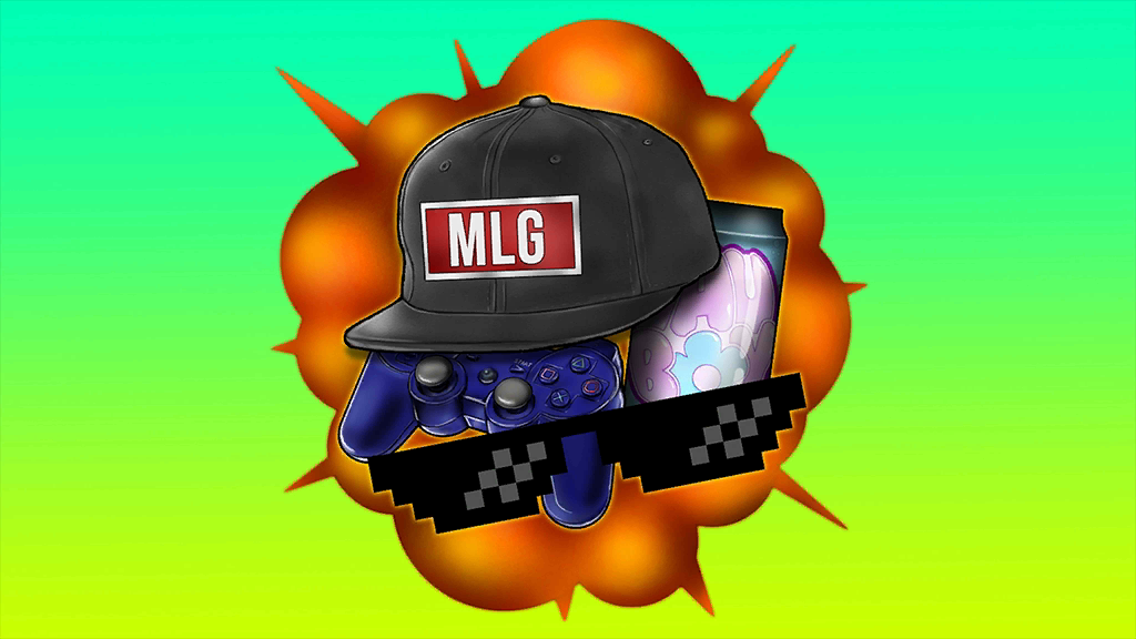 What does mlg mean deals