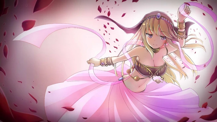 Desert Rose | Dynamix Wiki | Fandom