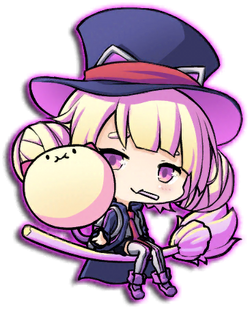 Speedster Trickster Dynamix Wiki Fandom