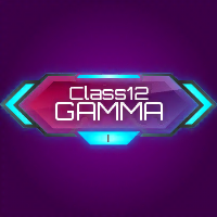 Class 12 "Gamma"