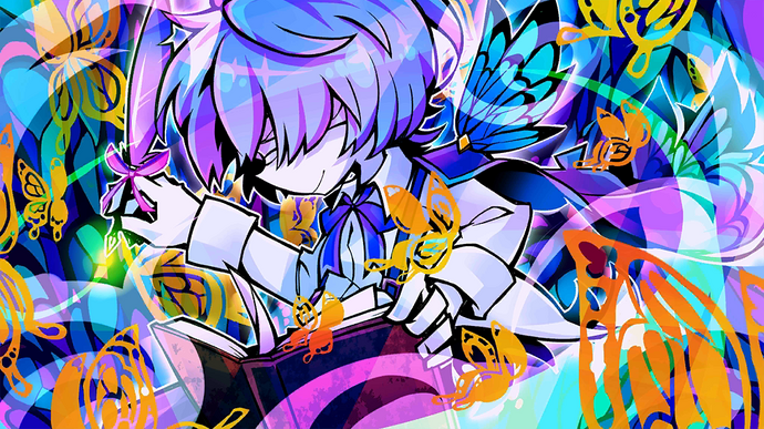 Pupa Dynamix Wiki Fandom Pupa Dynamix Wiki Fandom