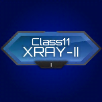 Class 11 "XRay II"