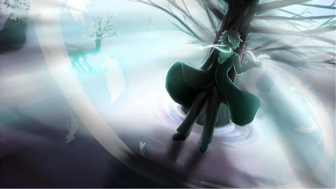 名無しの宣教師 | Dynamix Wiki | Fandom
