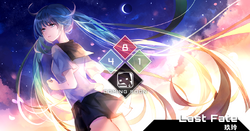 Last Fate | Dynamix Wiki | Fandom