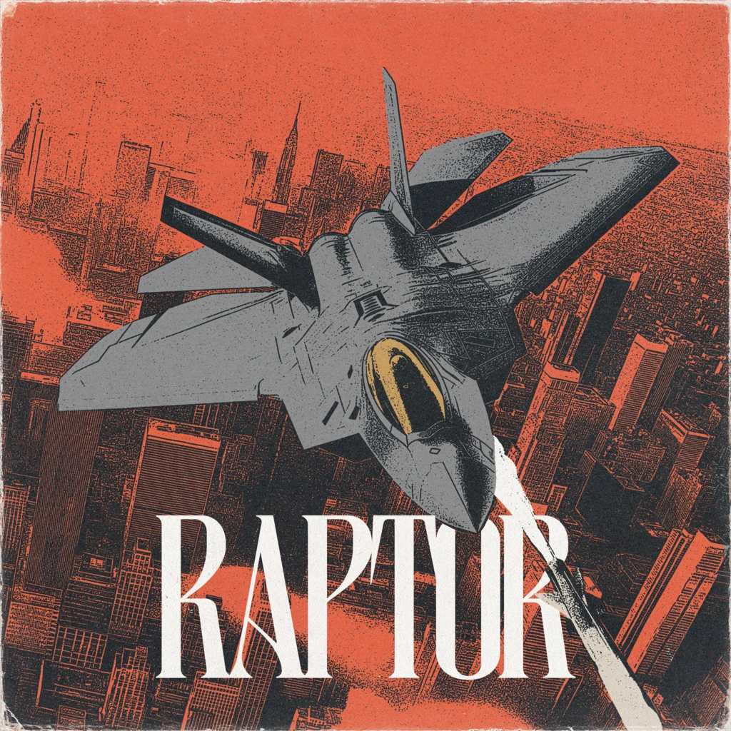 Raptor | Dynamix Wiki | Fandom