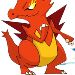 Dynamons Wikia Fandom