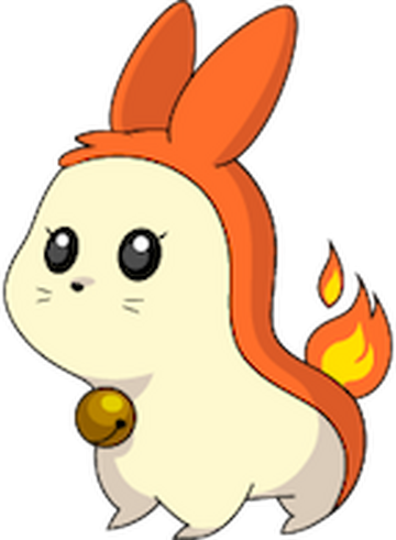 Hopchop | Dynamons Wikia | Fandom Hopchop | Dynamons Wikia | Fandom