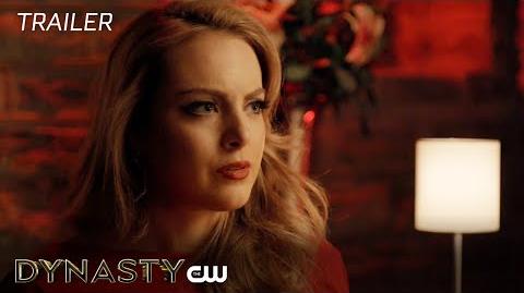 Dynasty Nothing But Trouble Trailer The CW
