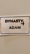 Dynasty S4 BTS (7)