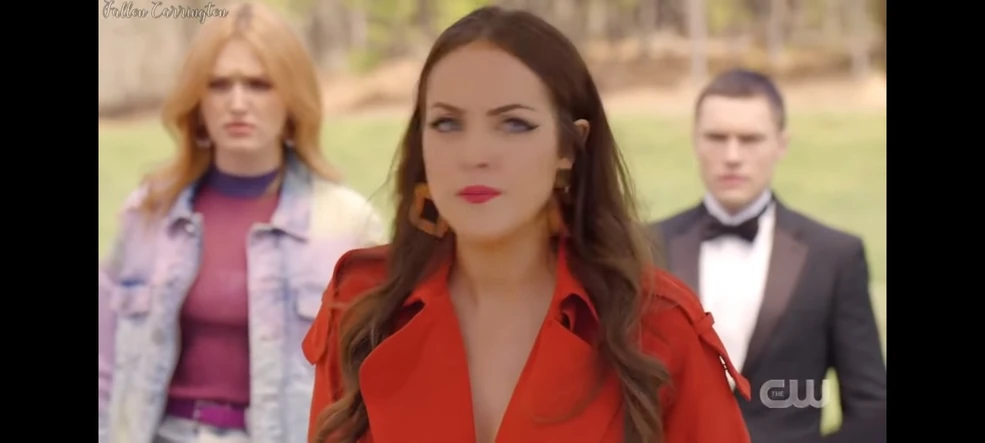 Fallon Carrington | Dynasty Wiki | Fandom
